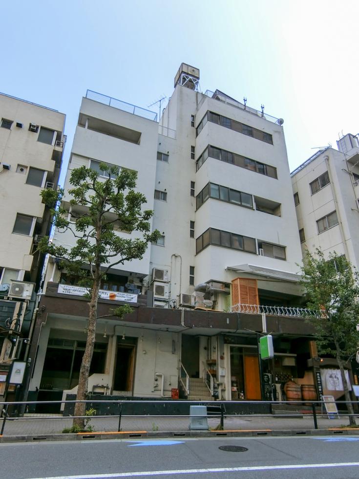 メゾン六本木